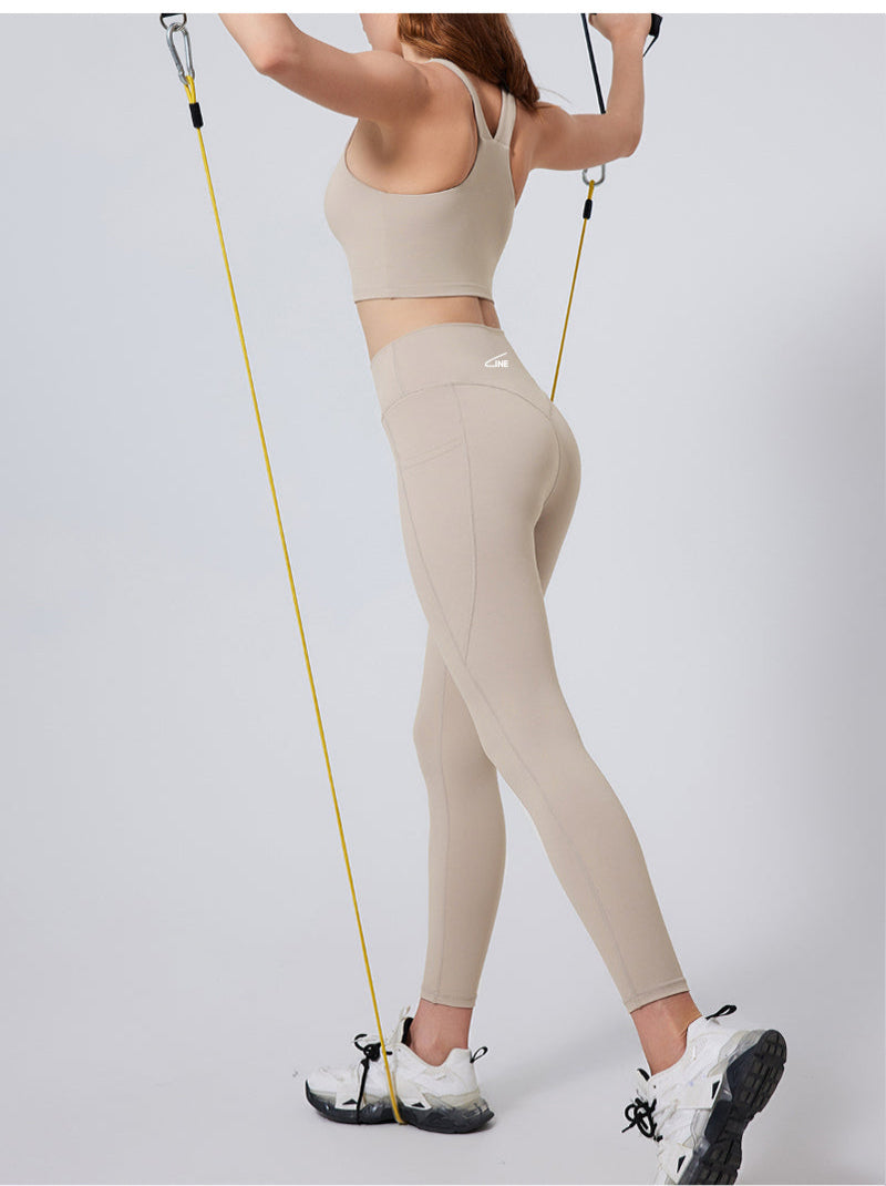 Comfy Žepek Pajkice